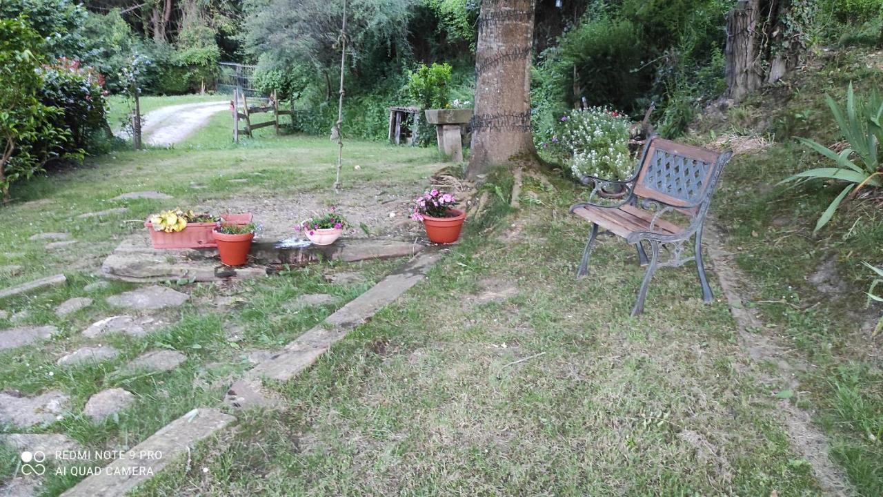 Villa Dukebaso à Durango Extérieur photo