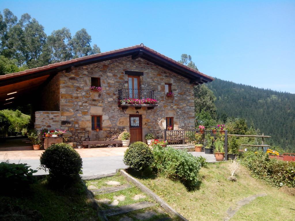 Villa Dukebaso à Durango Extérieur photo