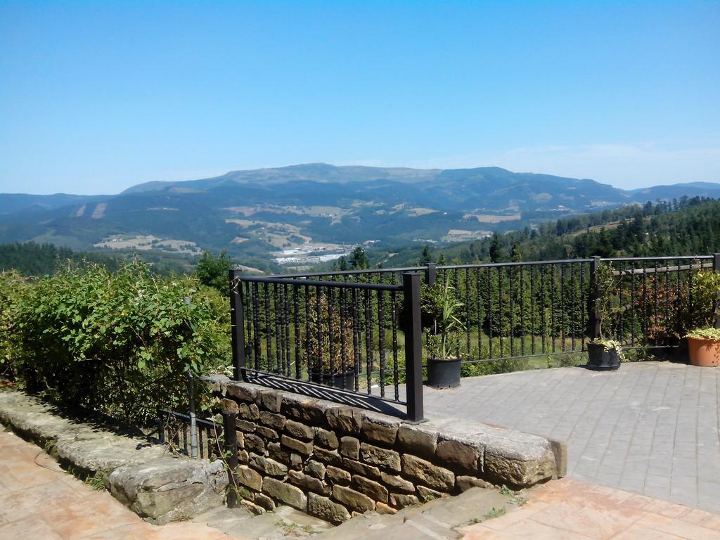 Villa Dukebaso à Durango Extérieur photo