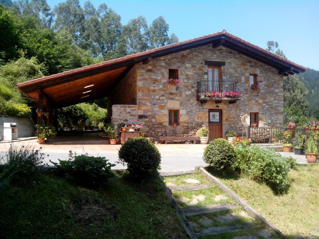 Villa Dukebaso à Durango Extérieur photo